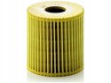 Mann-Filter HU 819/1 x Filtr oleju