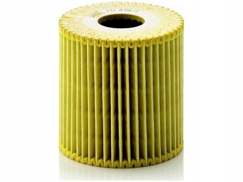 Mann-Filter HU 819/1 x Filtr oleju