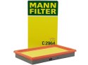 Mann-Filter HU 819/1 x Filtr oleju