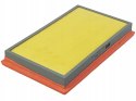 Mann-Filter HU 819/1 x Filtr oleju