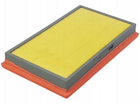 Mann-Filter HU 819/1 x Filtr oleju