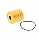 Mann-Filter HU 819/1 x Filtr oleju