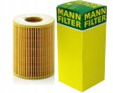 Mann-Filter HU 820 x Filtr oleju