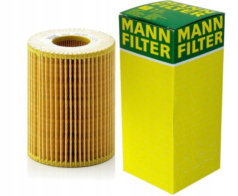 Mann-Filter HU 820 x Filtr oleju