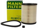 Mann-Filter HU 820 x Filtr oleju
