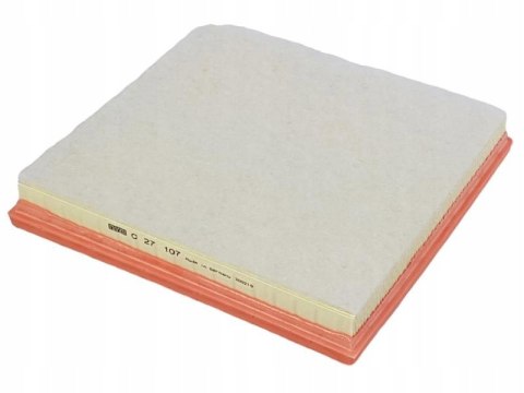 Mann-Filter HU 820/1 y Filtr oleju
