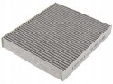 Mann-Filter HU 820/1 y Filtr oleju