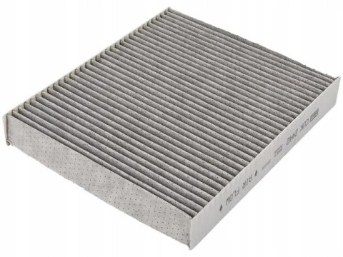 Mann-Filter HU 820/1 y Filtr oleju