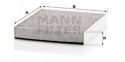 Mann-Filter HU 820/1 y Filtr oleju