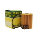 Mann-Filter HU 820/1 y Filtr oleju