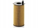 Mann-Filter HU 820/2 x Filtr oleju