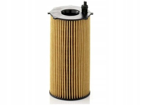 Mann-Filter HU 820/2 x Filtr oleju