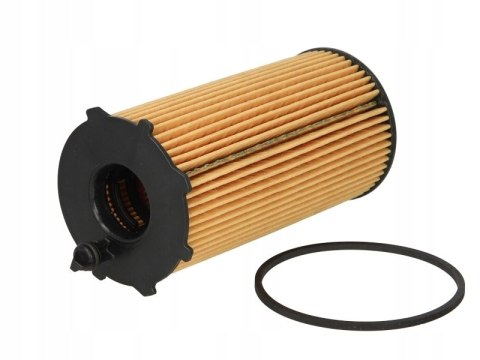 Mann-Filter HU 820/2 x Filtr oleju