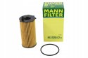Mann-Filter HU 820/2 x Filtr oleju