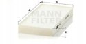 Mann-Filter HU 820/2 x Filtr oleju