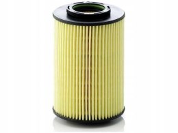 Mann-Filter HU 822/5 x Filtr oleju