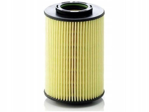 Mann-Filter HU 822/5 x Filtr oleju