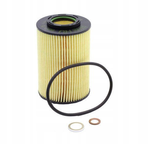 Mann-Filter HU 822/5 x Filtr oleju