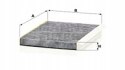 Mann-Filter HU 822/5 x Filtr oleju