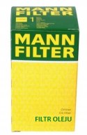 Mann-Filter HU 823 x Filtr oleju
