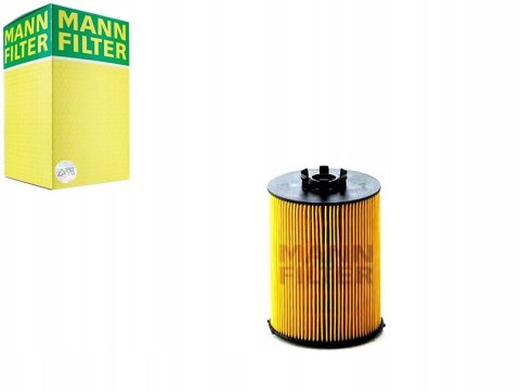 Mann-Filter HU 823 x Filtr oleju