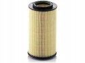 Mann-Filter HU 824 x Filtr oleju