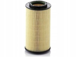 Mann-Filter HU 824 x Filtr oleju