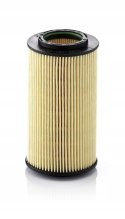 Mann-Filter HU 824 x Filtr oleju