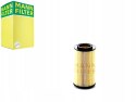 Mann-Filter HU 824 x Filtr oleju