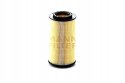 Mann-Filter HU 824 x Filtr oleju