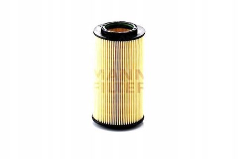 Mann-Filter HU 824 x Filtr oleju