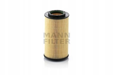 Mann-Filter HU 824 x Filtr oleju