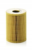 Mann-Filter HU 825 x Filtr oleju