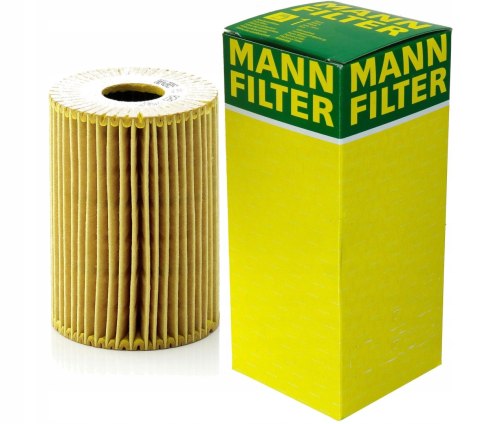 Mann-Filter HU 825 x Filtr oleju