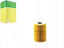 Mann-Filter HU 825 x Filtr oleju