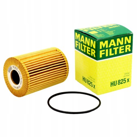 Mann-Filter HU 825 x Filtr oleju