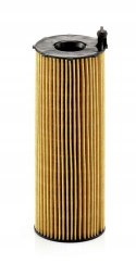 Mann-Filter HU 831 x Filtr oleju
