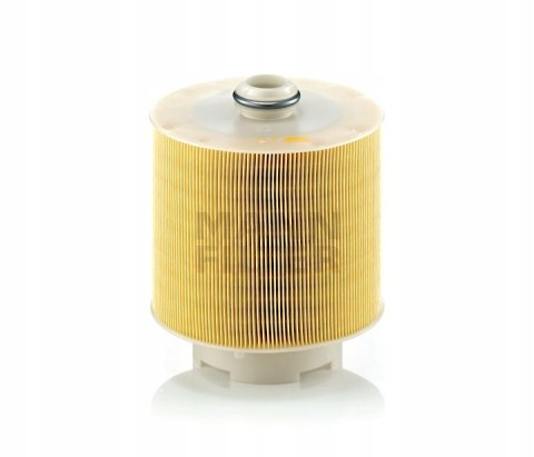 Mann-Filter HU 831 x Filtr oleju