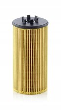 Mann-Filter HU 835/1 z Filtr oleju