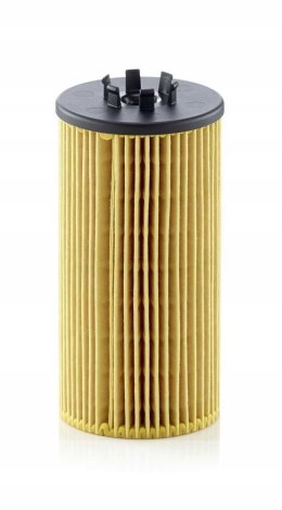 Mann-Filter HU 835/1 z Filtr oleju