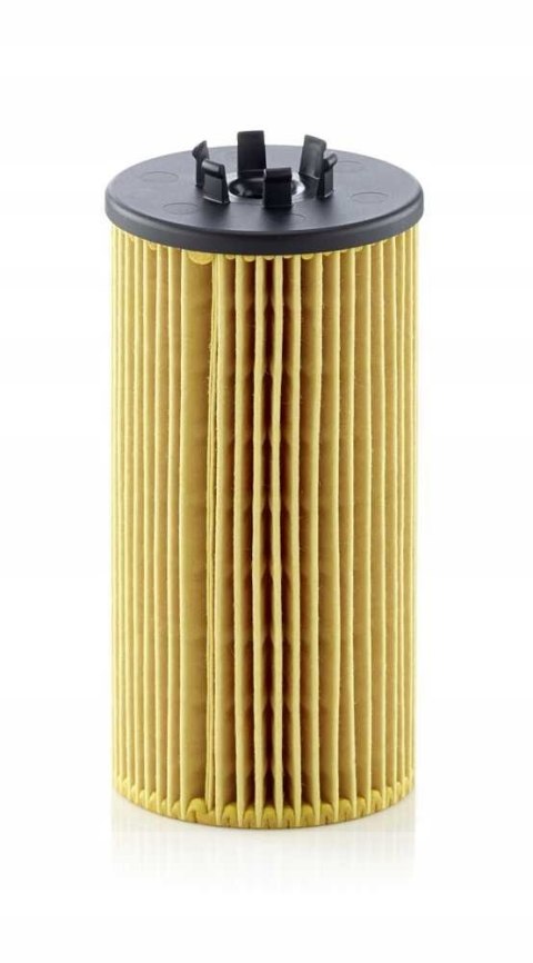 Mann-Filter HU 835/1 z Filtr oleju