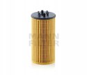 Mann-Filter HU 835/1 z Filtr oleju