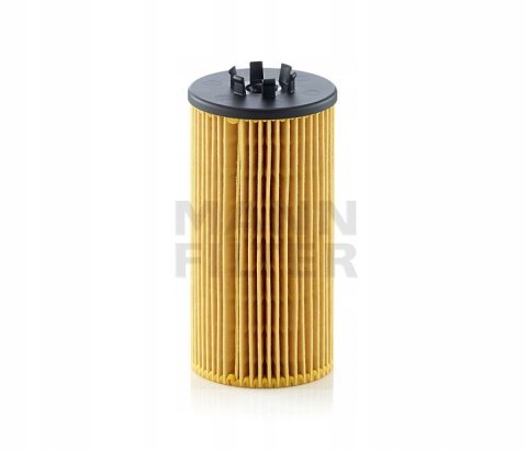 Mann-Filter HU 835/1 z Filtr oleju