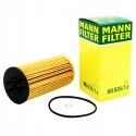 Mann-Filter HU 835/1 z Filtr oleju