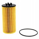 Mann-Filter HU 835/1 z Filtr oleju