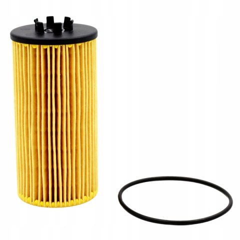 Mann-Filter HU 835/1 z Filtr oleju