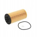 Mann-Filter HU 835/1 z Filtr oleju