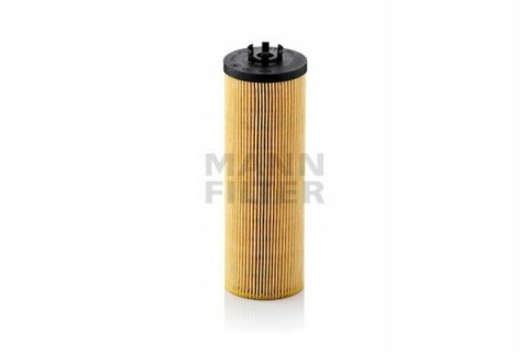 Mann-Filter HU 842 x Filtr oleju