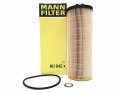 Mann-Filter HU 842 x Filtr oleju