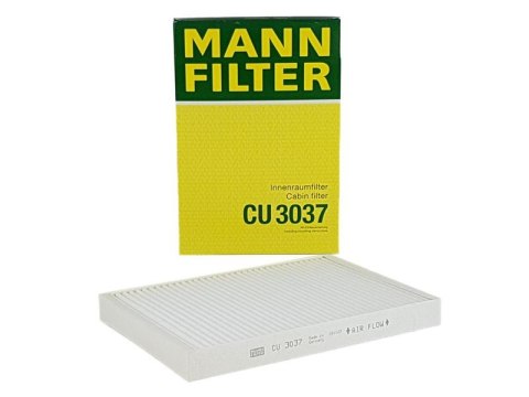 Mann-Filter HU 842 x Filtr oleju
